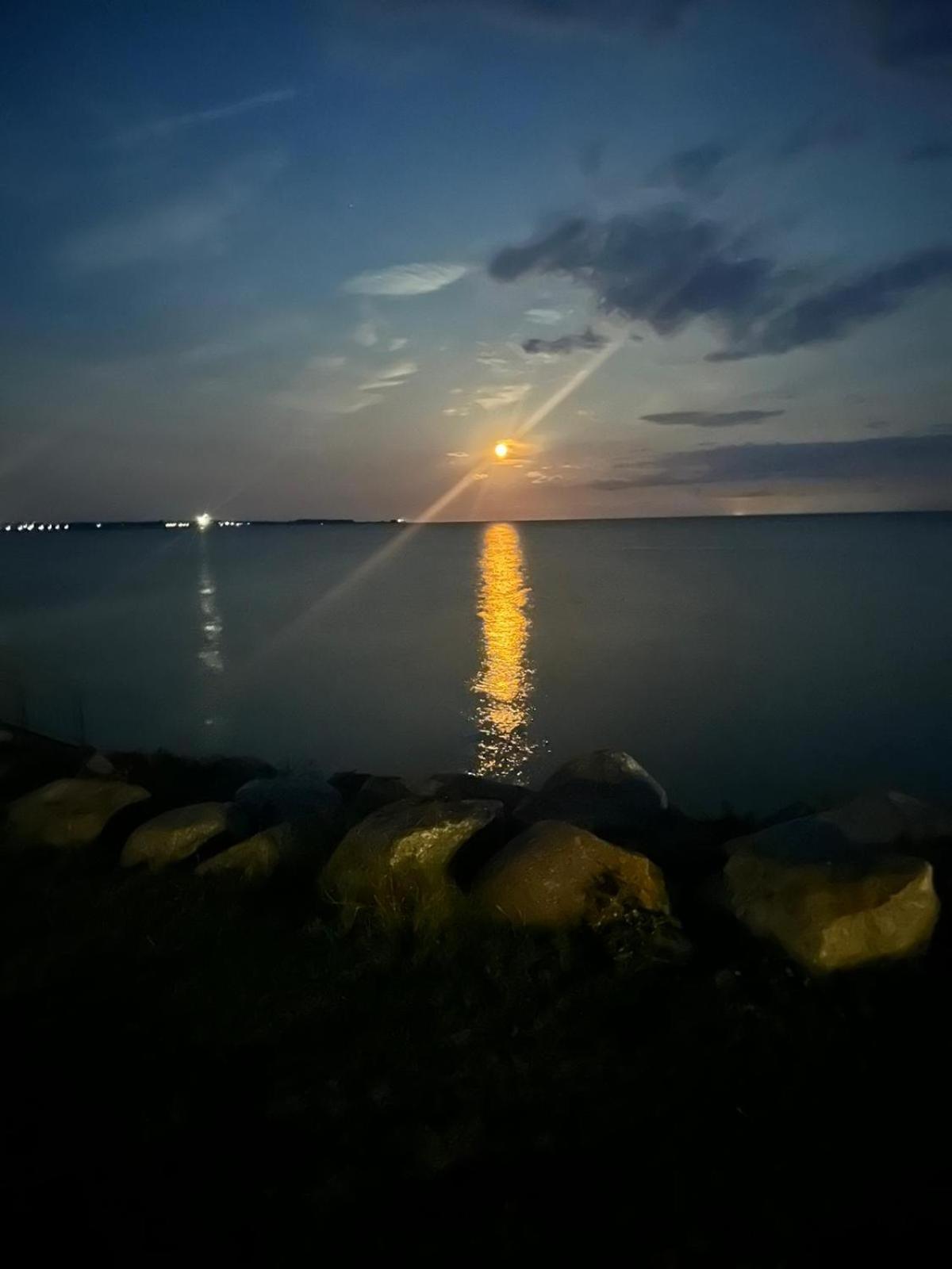 Wohnwagen Auf Dem Wulfenerhals Ca 150M Bis Zum Meer Fehmarn Zewnętrze zdjęcie